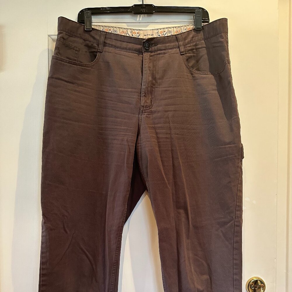 Wood wood Unisex Trousers